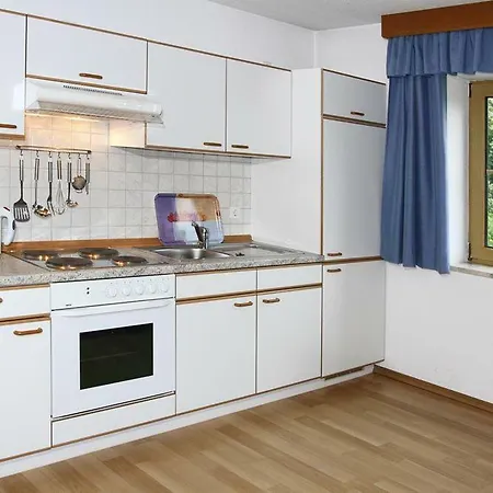 Moos-bau - Dmg04505-cyb Appartement Lam