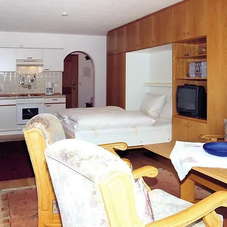 Moos-bau - Dmg04505-cyb Appartement Lam