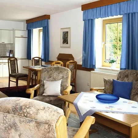 Moos-bau - Dmg04505-cyb Appartement *