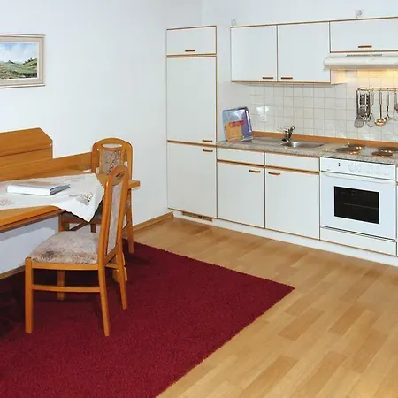 Moos-bau - Dmg04505-cyb Appartement Lam