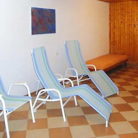 Moos-bau - Dmg04505-cyb Appartement