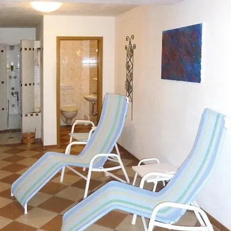 Moos-bau - Dmg04505-cyb Appartement Lam
